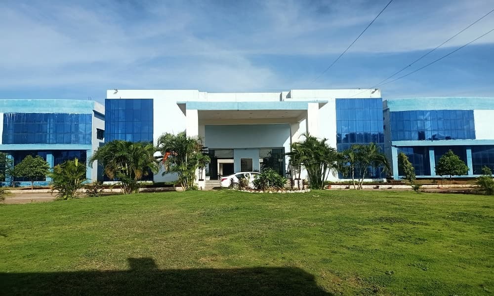 State Institute of Hotel Managment Catering Technology & Applied Nutrition-image