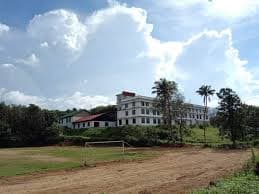 KMP College Of Pharmacy-image