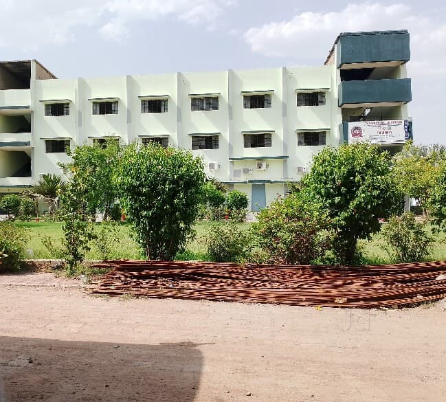 Shri Rama Krishna Group Of Institutions-image