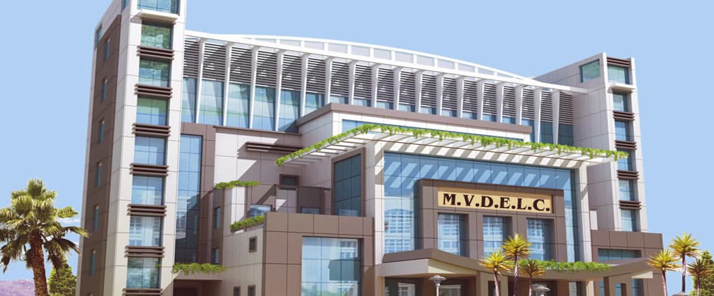 Maa Vaishno Devi Educational Group-image