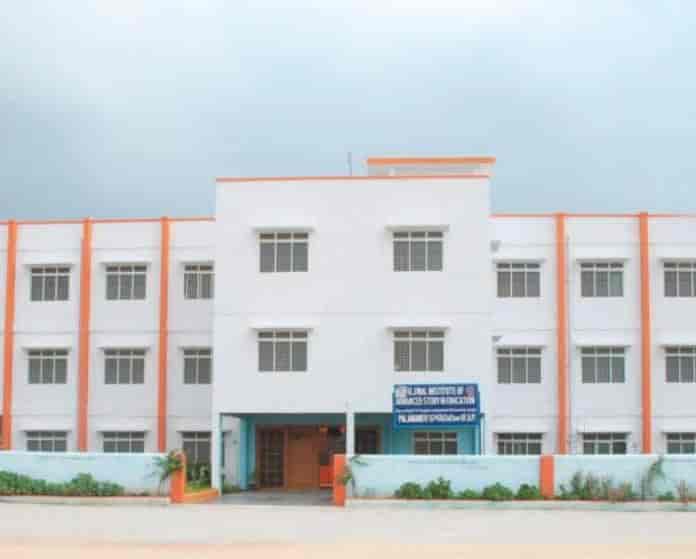 Mother Teressa Management College-gallery-image-1