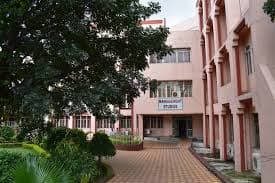 Department of Management Studies, Indian Institute of Technology (Indian School of Mines)-image