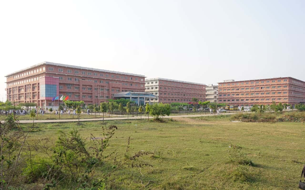 Bharti College-image