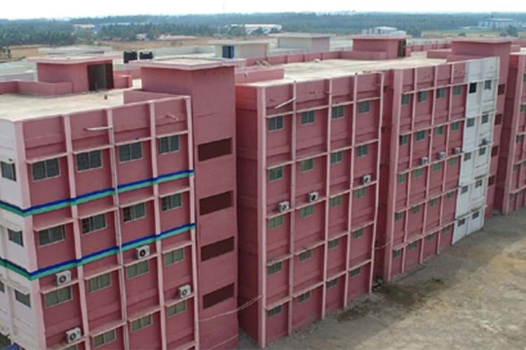 RVS College of Nursing-image