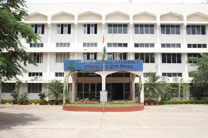 Institute Of Hotel Management Catering Technology & Applied Nutrition-gallery-image-0