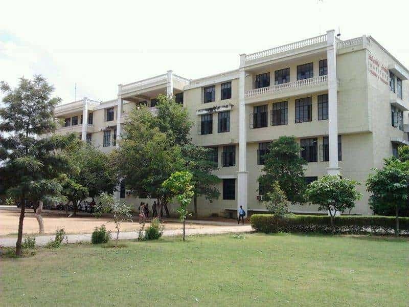 Maharishi Arvind Institute of Engineering & Technology-gallery-image-0