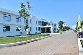 Dr. CV Raman University, Institute of Open and Distance Education Bilaspur-gallery-image-1