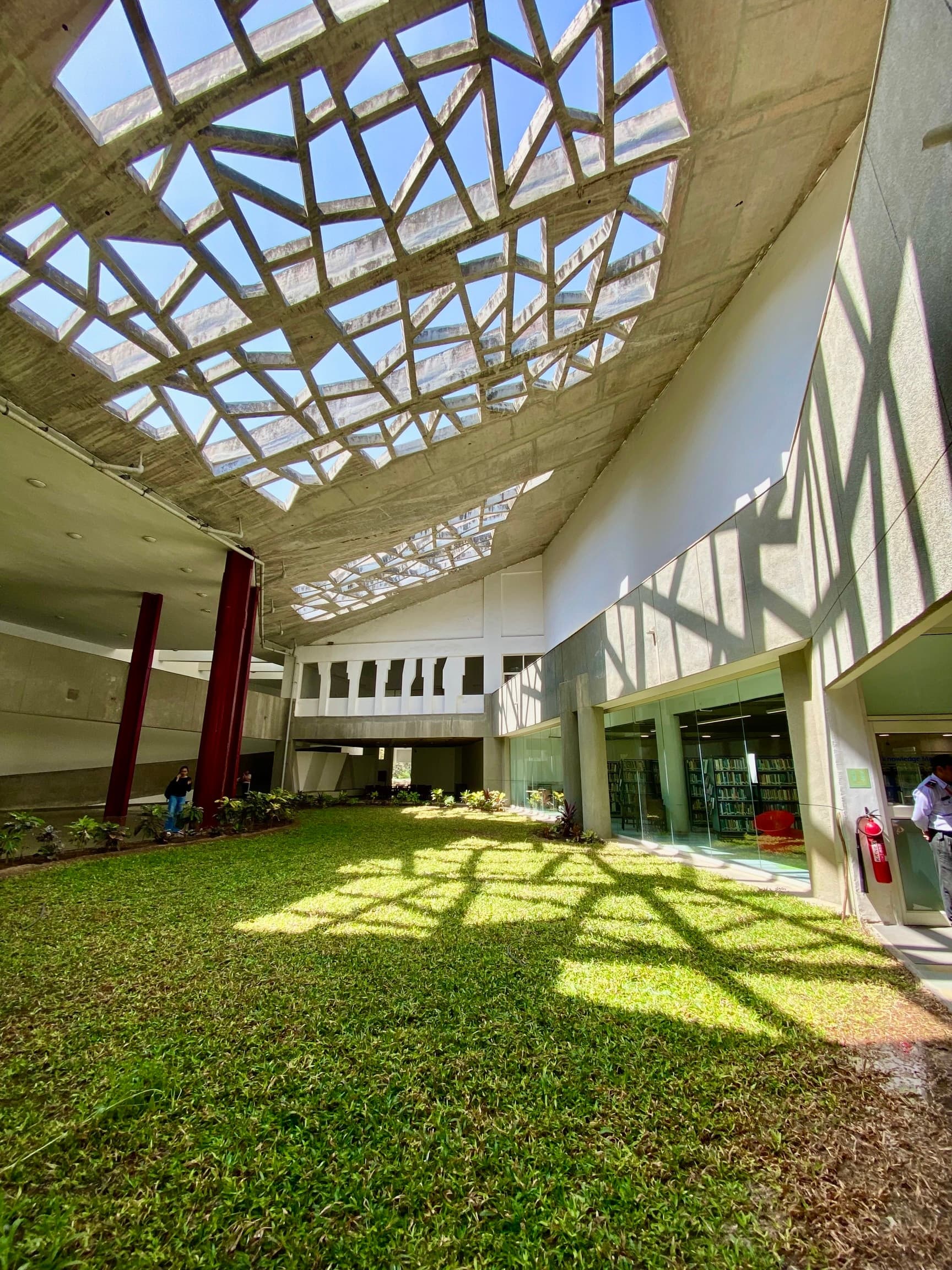 National Institute of Design Gandhi Nagar-image