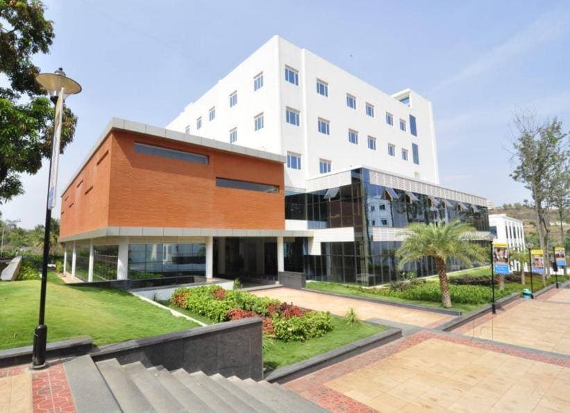 Dayananda Sagar Business School-image