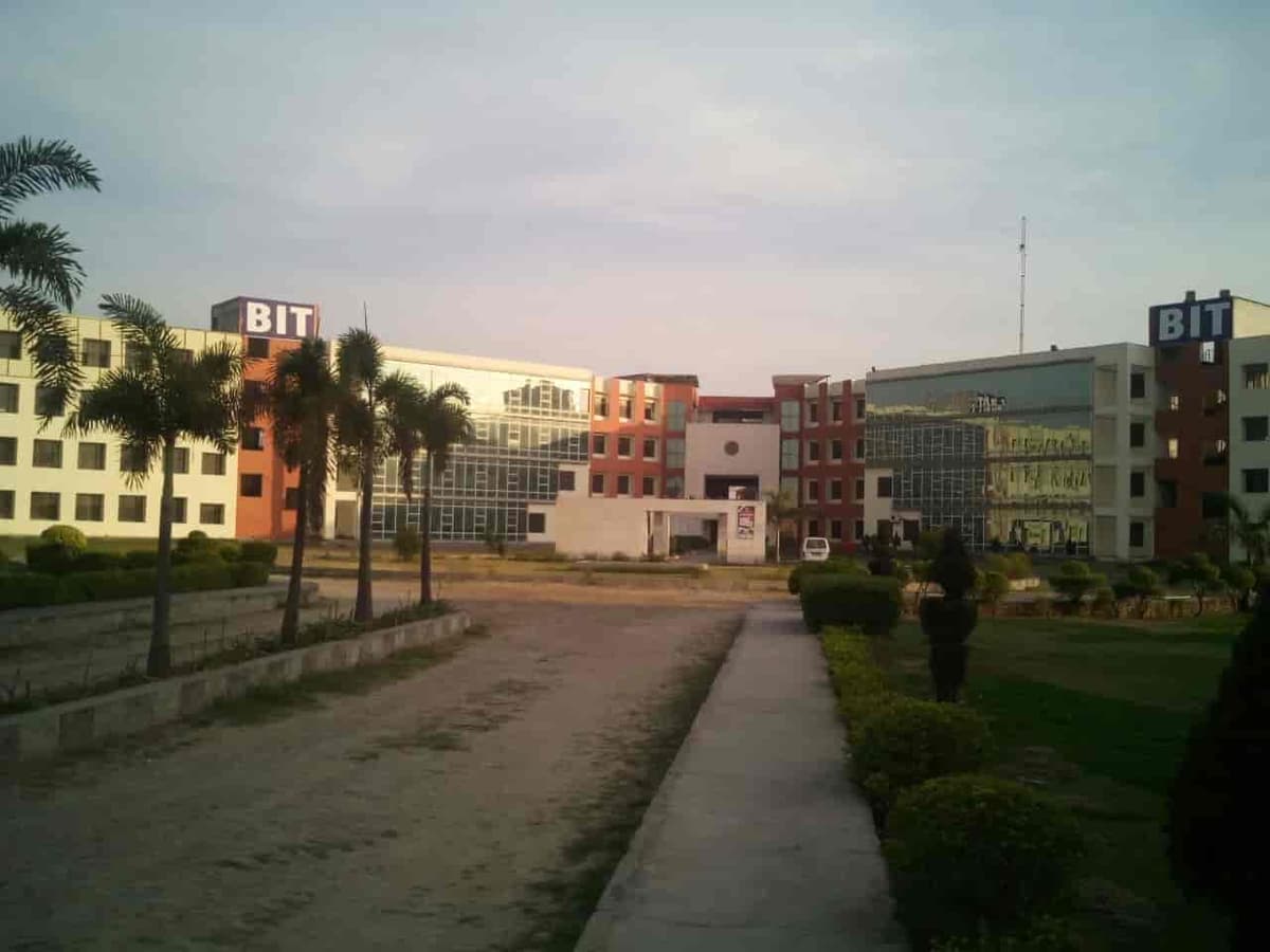 Bhagwant Institute of Technology Ghaziabad-gallery-image-2