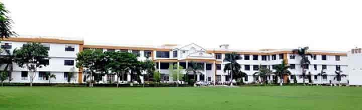 Shri Ram Murti Smarak College of Engineering and Technology Lucknow-gallery-image-4