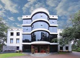Amrita School of Business Kollam-image