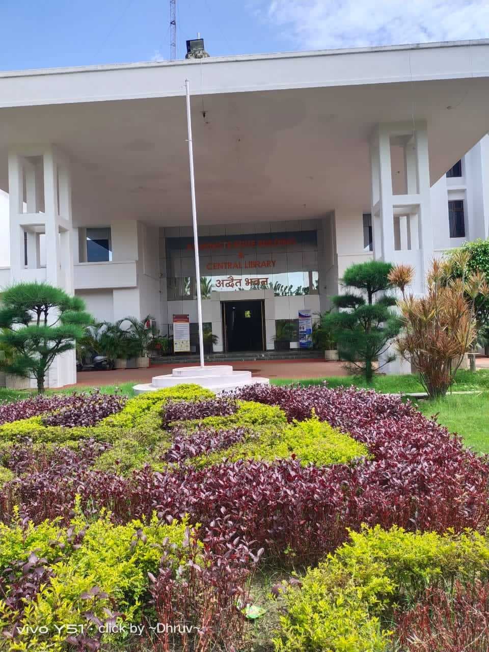 Shri Shankaracharya Institute of Technology and Management-image