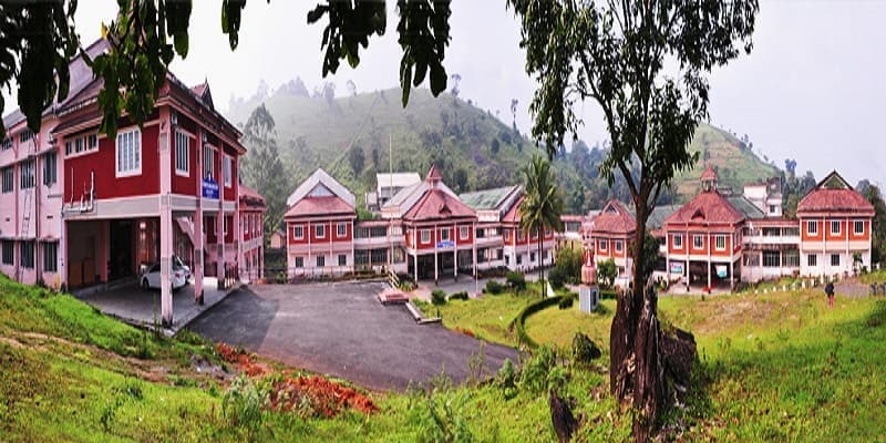 Kerala Veterinary and Animal Sciences University, Distance Learning Pookode-image