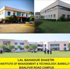 Lal Bahadur Shastri Institute Of Management And Technology-image