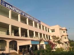 Janardan Rai Nagar Rajasthan Vidyapeeth, Department of Computer Science and Information Technology-image