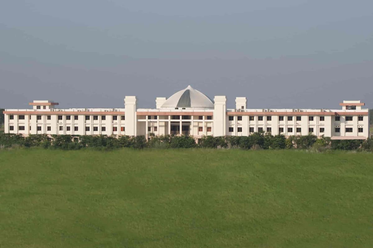 Invertis Institute of Engineering and Technology-gallery-image-3