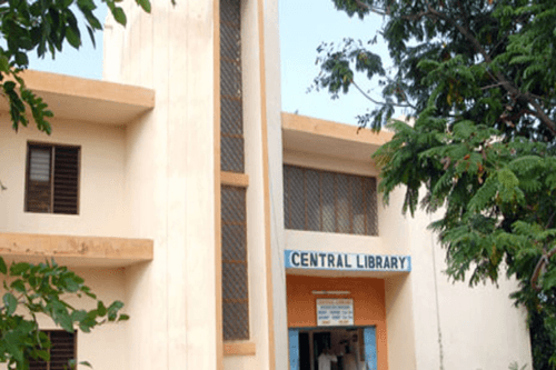 JNTUA, Department of Management Studies-gallery-image-1