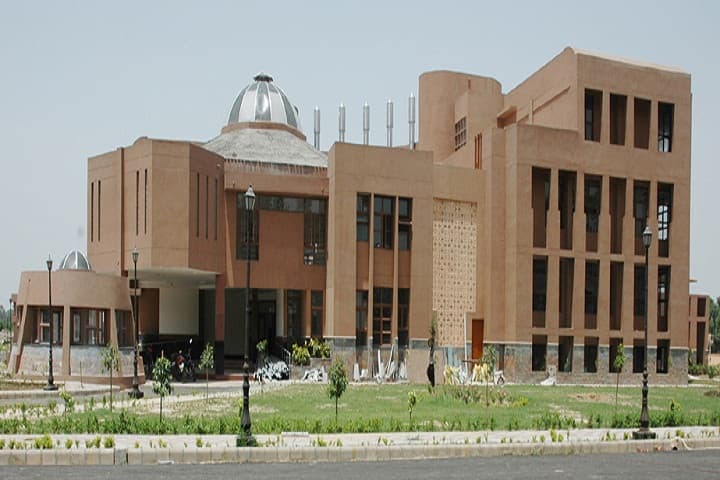 Institute of Hotel Management Catering Technology & Applied Nutrition Kurukshetra-image