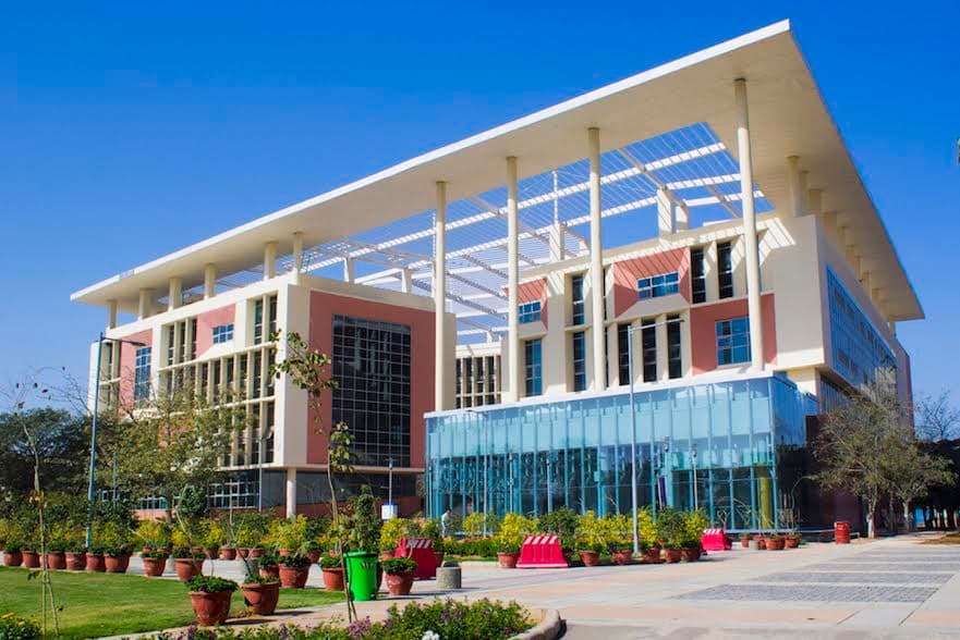 BML Munjal University , School of Engineering And Technology-gallery-image-2