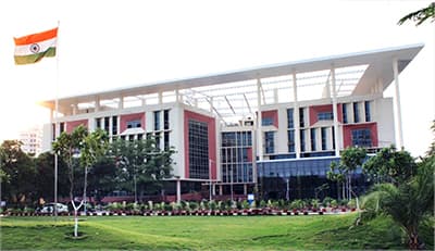 BML Munjal University , School of Engineering And Technology-gallery-image-0