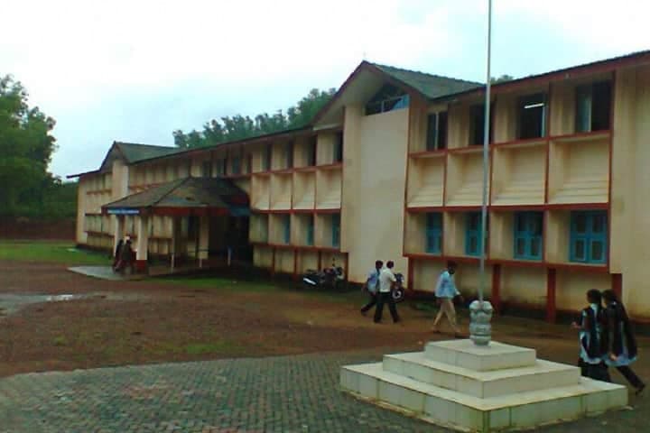 Government First Grade College Shankaranarayana-gallery-image-2