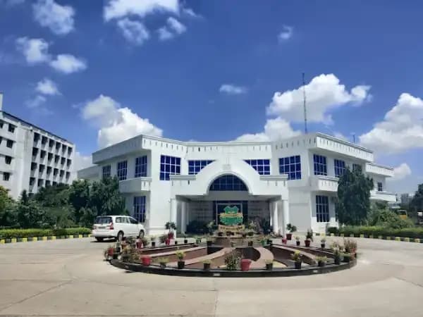 GLA University Online-image