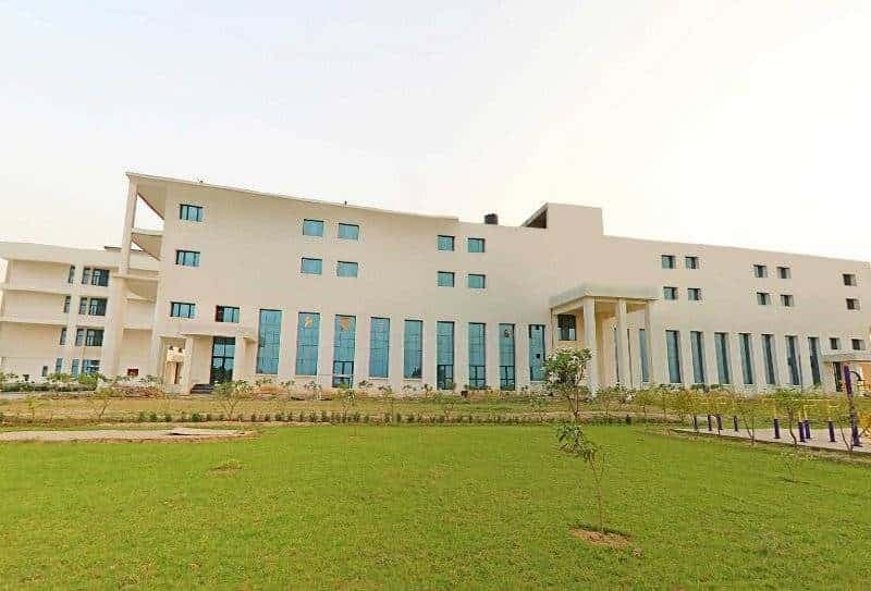 School of Agriculture and Applied Science, Monad University-gallery-image-3