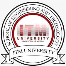 School of Engineering and Technology, ITM University-image