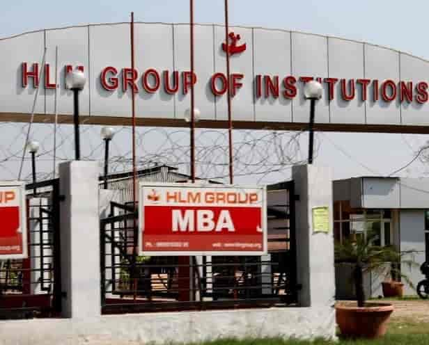 HLM Business School-image