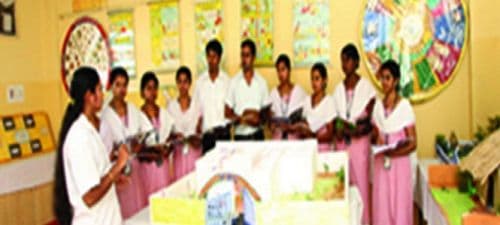 Frank College of Nursing-image