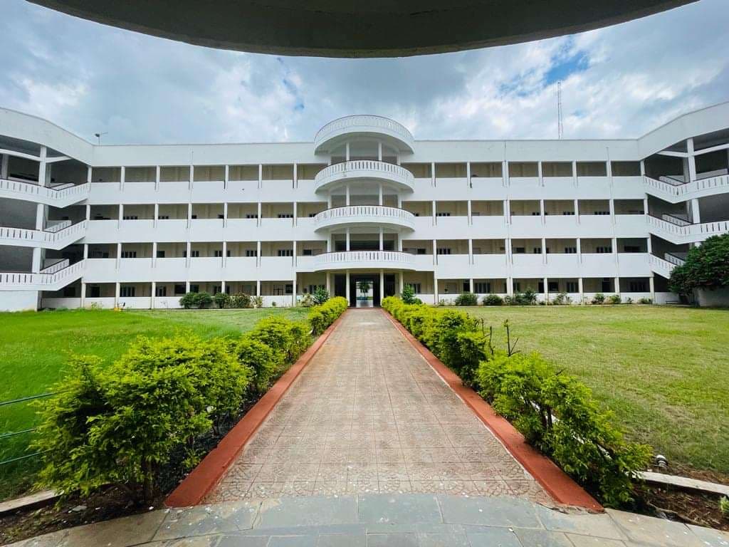 Chaitanya University-gallery-image-3