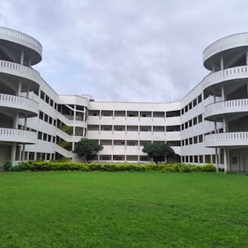 Chaitanya University-image