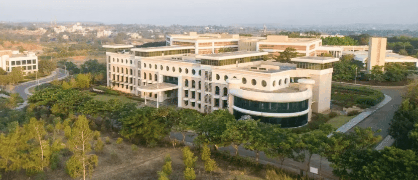 ICRI Sandip University-image