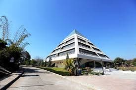 Jagran Lakecity University, School of Hospitality and Tourism-image