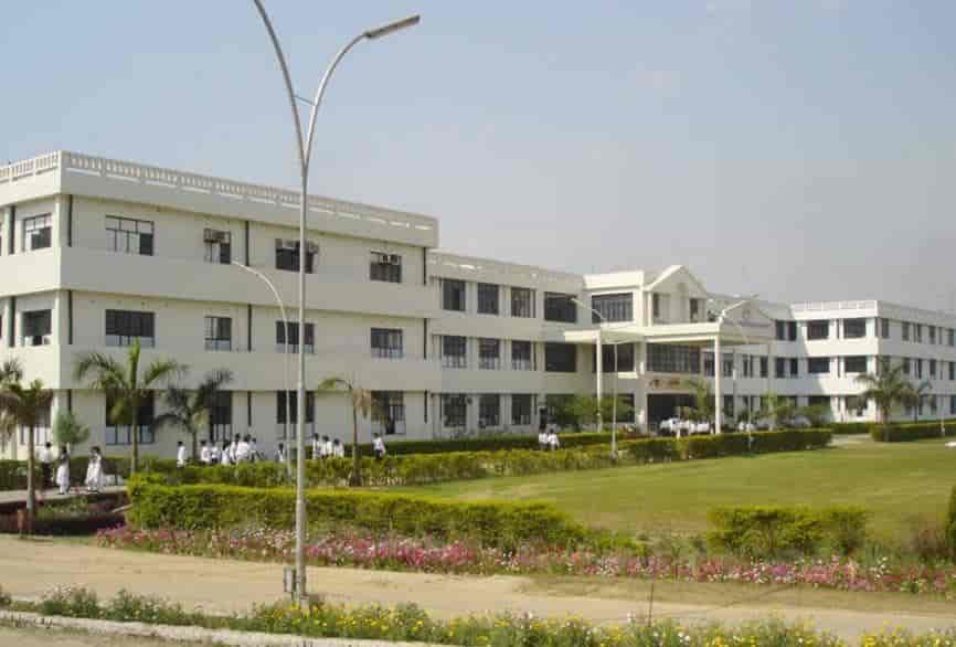 Sri Rammurty Smarak College of Engineering & Technology-gallery-image-2