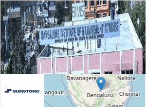Bangalore Institute of Management Studies Campus powered by Sunstone Edge-gallery-image-4