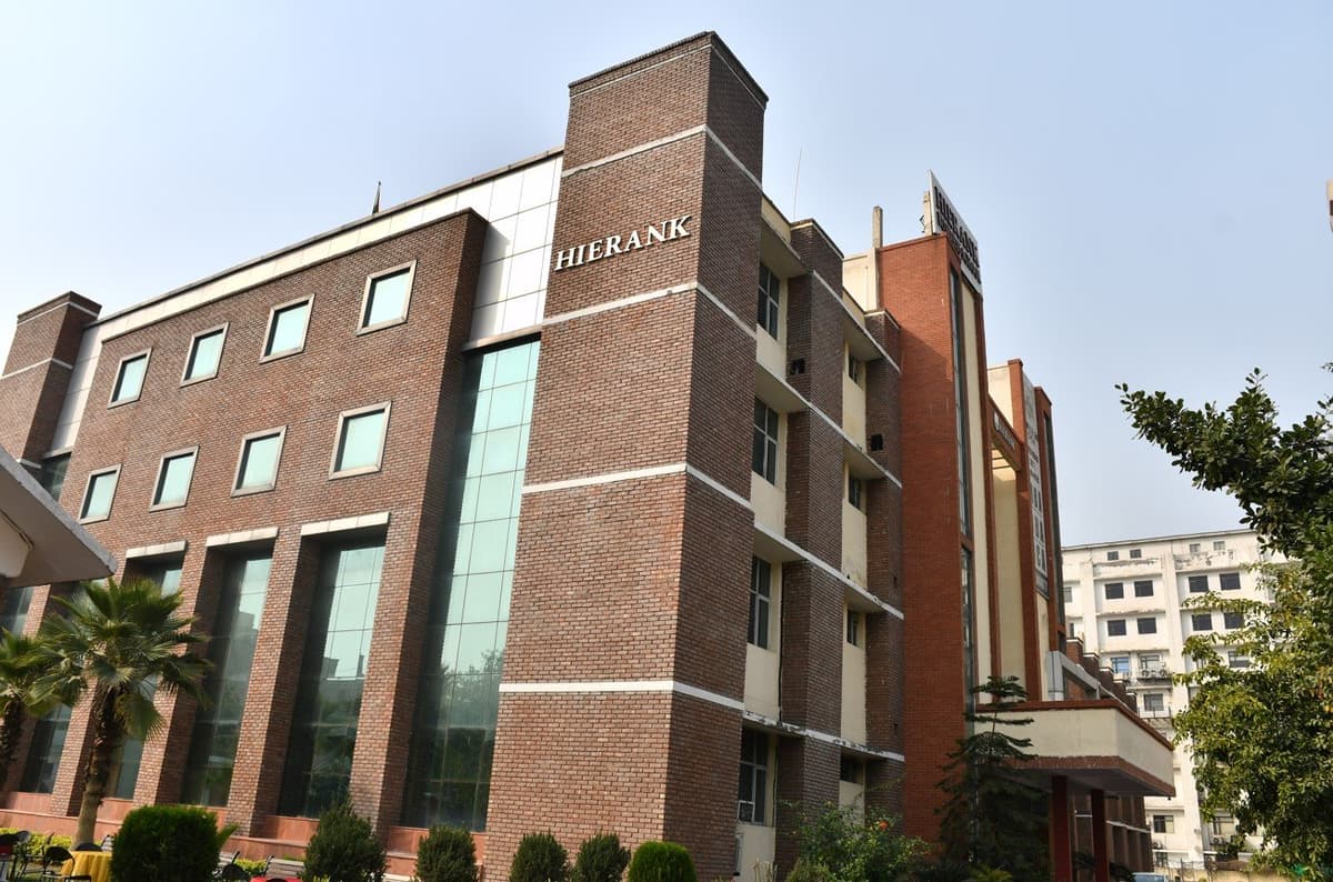 Hierank Business School powered by Sunstone-gallery-image-0