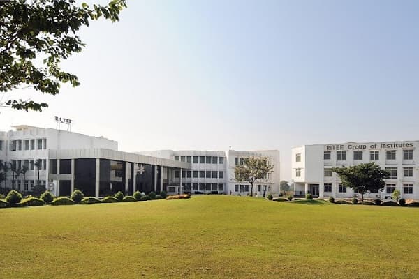 Raipur Institute of Technology-image