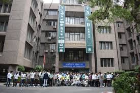 Indian Agricultural Statistics Research Institute-image