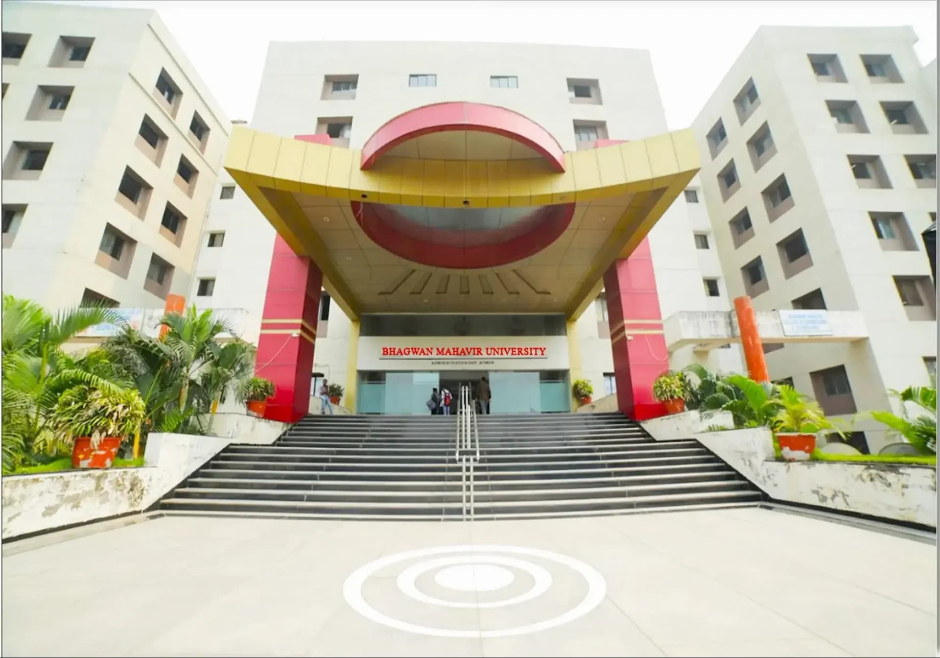 Bhagwan Mahavir Education Foundation-image