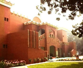 Delhi College of Art-image