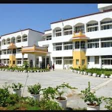 Government College Jind-image
