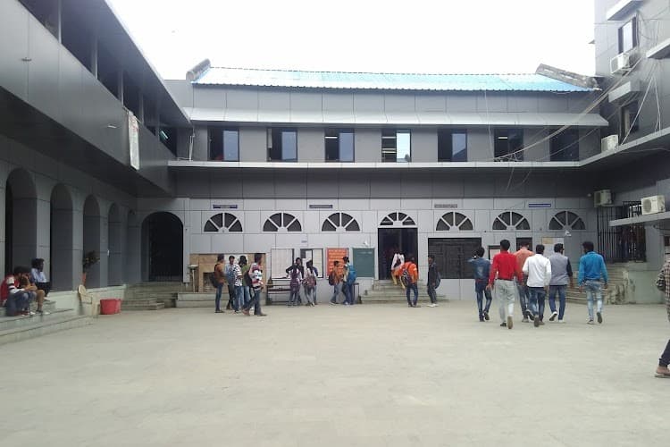 P.M.B. Gujarati Science College-image