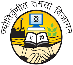 University School of Chemical Technology, Guru Gobind Singh Indraprastha University-logo