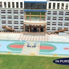 St. Francis College-image