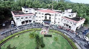 Fakir Mohan University, Directorate of Distance and Continuing Education-image
