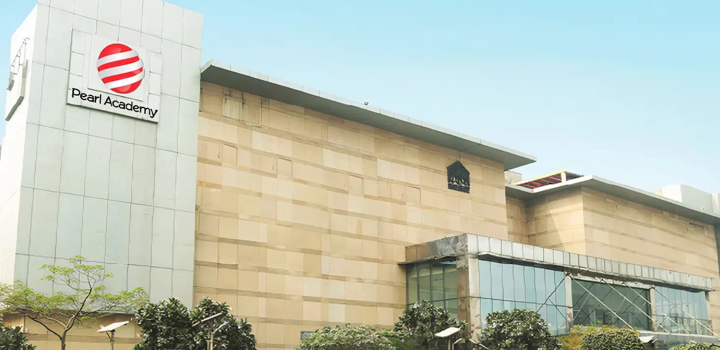 Pearl Academy South Campus-image