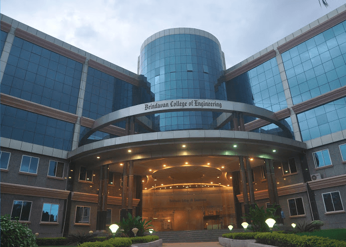 Brindavan Group of Institutions