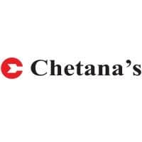 Chetana's Institute of Management and Research logo
